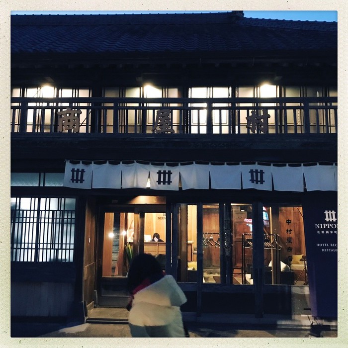 佐原のケープルヴィルスタッフ