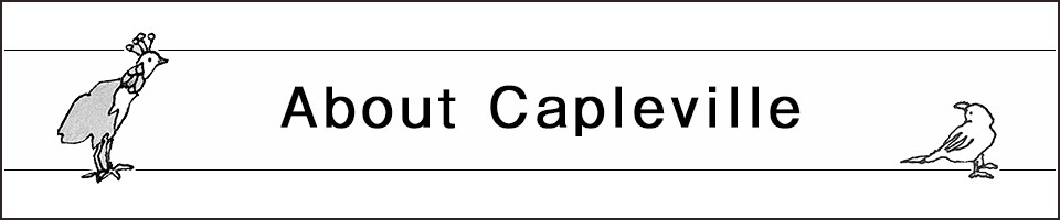 About Capleville